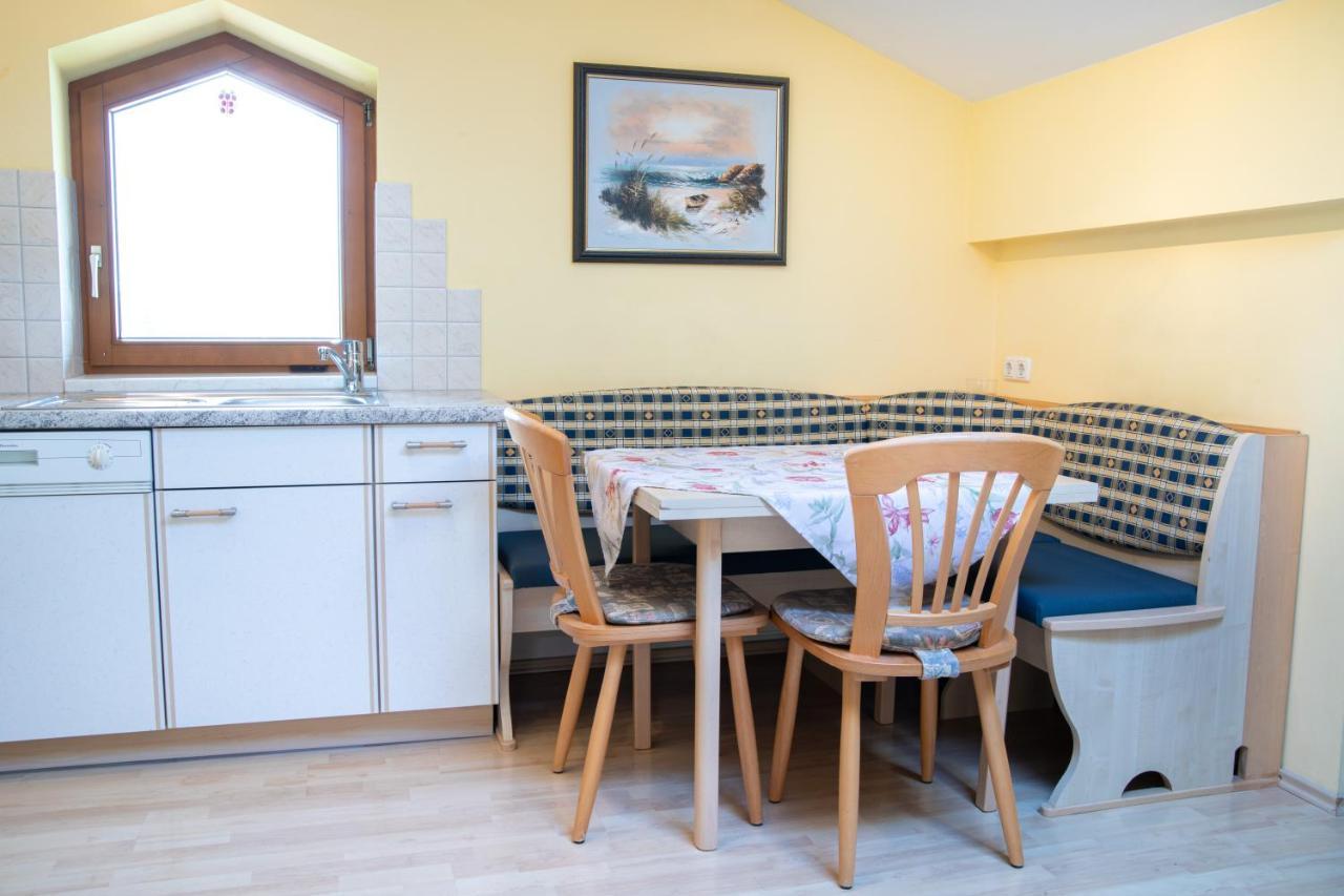 Gaestehaus Kuebler Extérieur photo