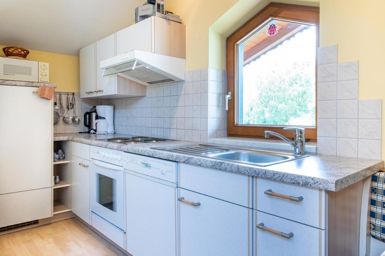 Gaestehaus Kuebler Extérieur photo