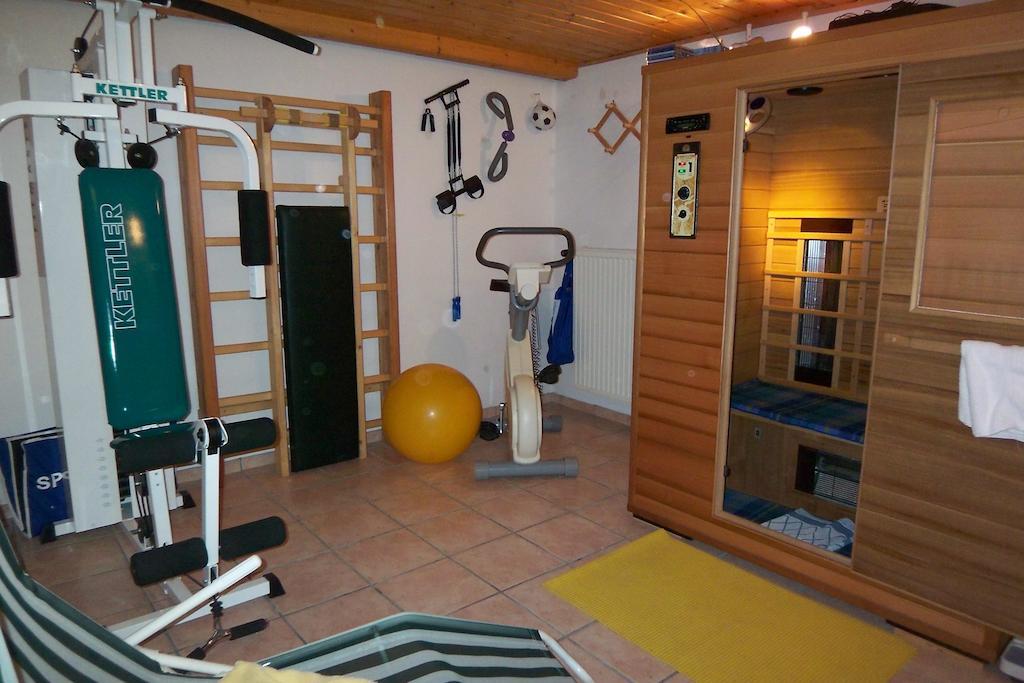Gaestehaus Kuebler Extérieur photo