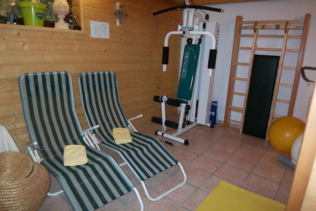Gaestehaus Kuebler Extérieur photo