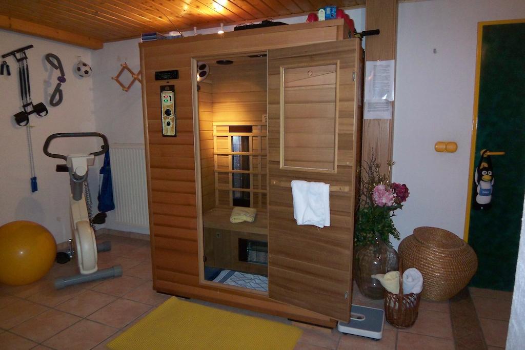 Gaestehaus Kuebler Extérieur photo