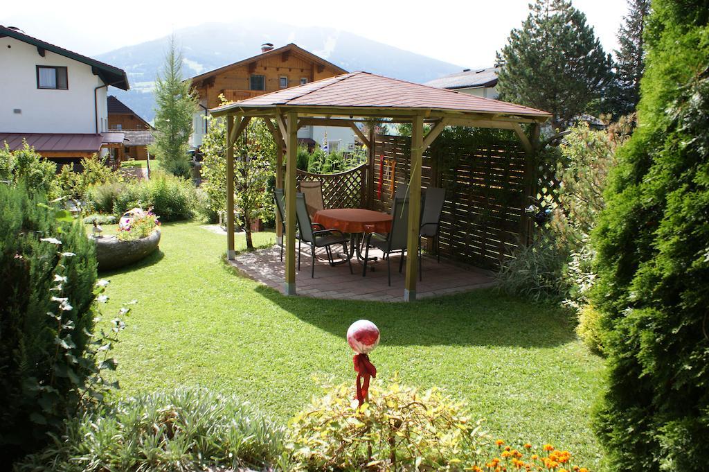 Gaestehaus Kuebler Extérieur photo