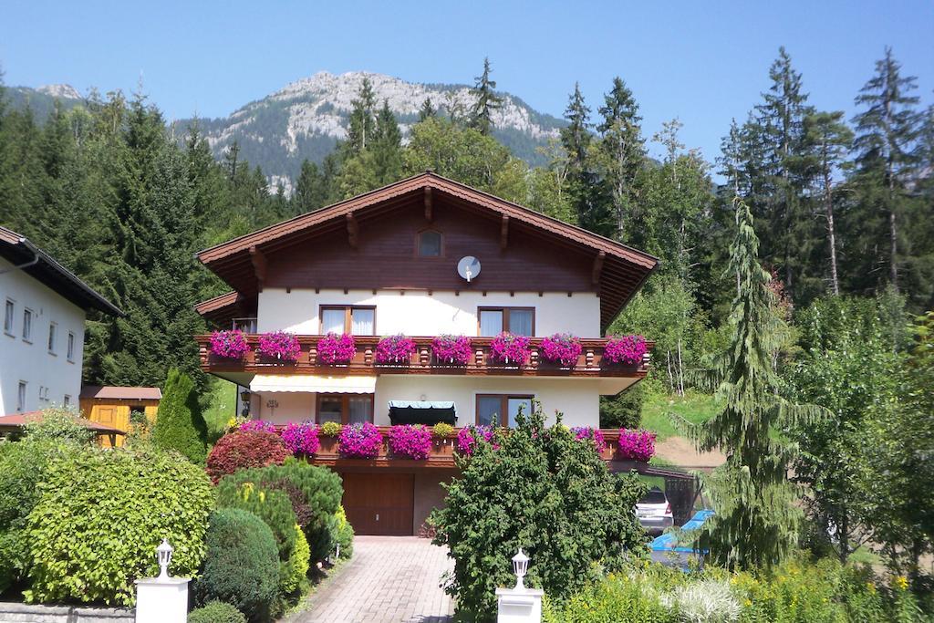 Gaestehaus Kuebler Extérieur photo