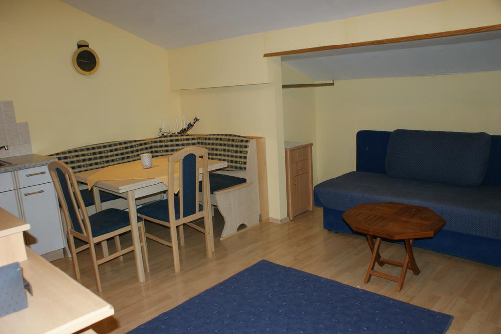 Gaestehaus Kuebler Extérieur photo
