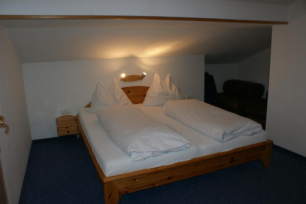 Gaestehaus Kuebler Extérieur photo