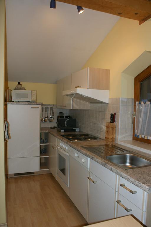 Gaestehaus Kuebler Extérieur photo