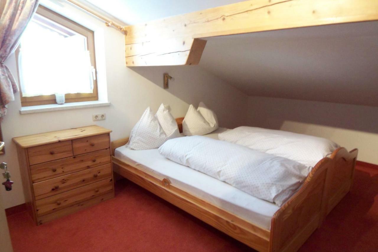 Gaestehaus Kuebler Extérieur photo
