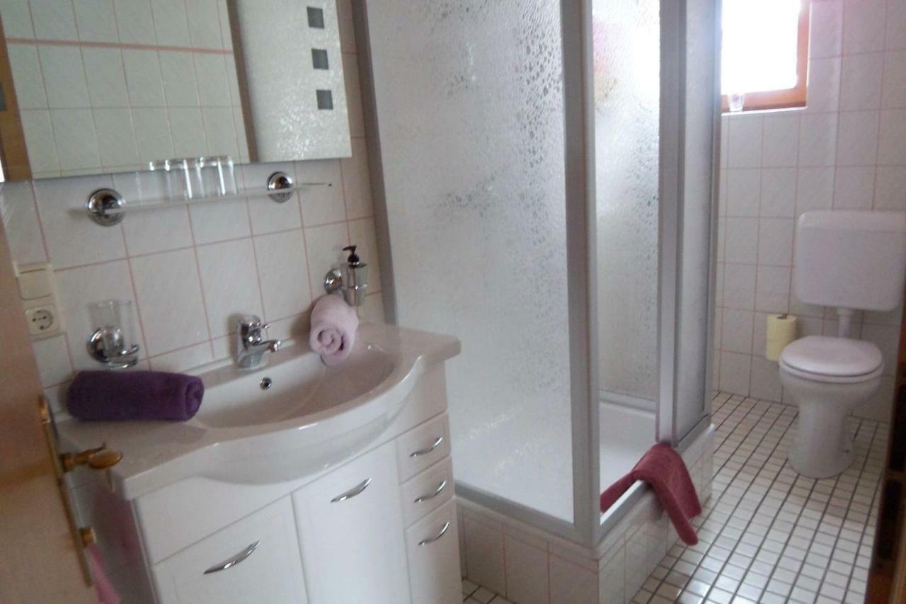 Gaestehaus Kuebler Extérieur photo