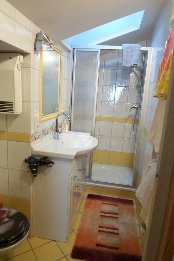 Gaestehaus Kuebler Extérieur photo