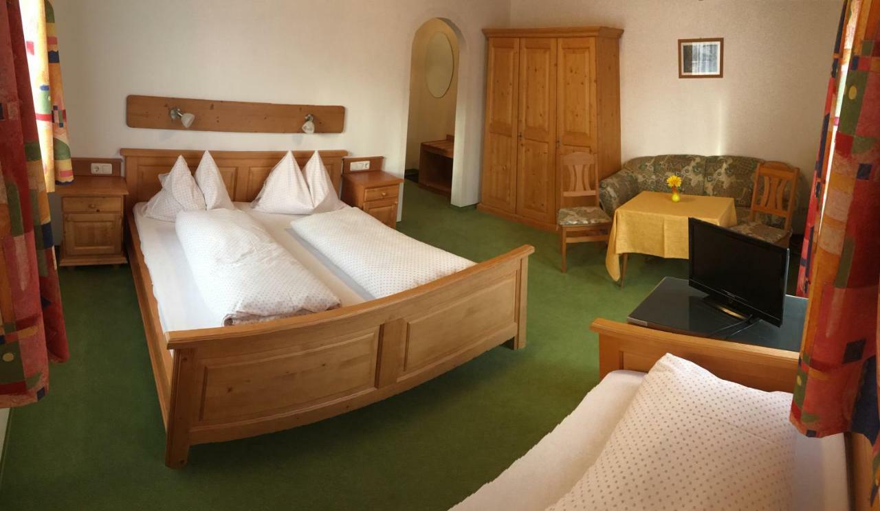 Gaestehaus Kuebler Extérieur photo