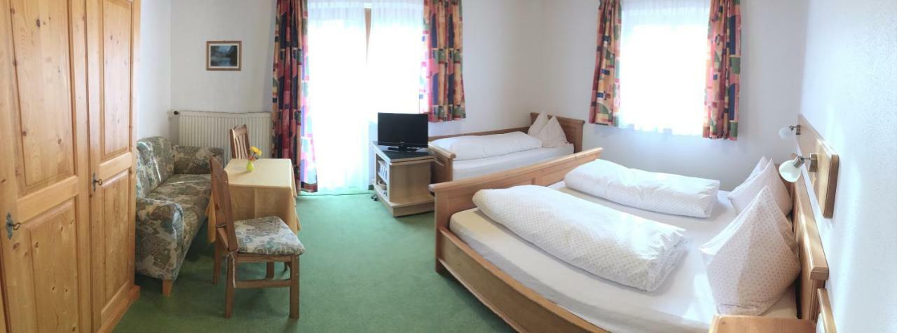 Gaestehaus Kuebler Extérieur photo