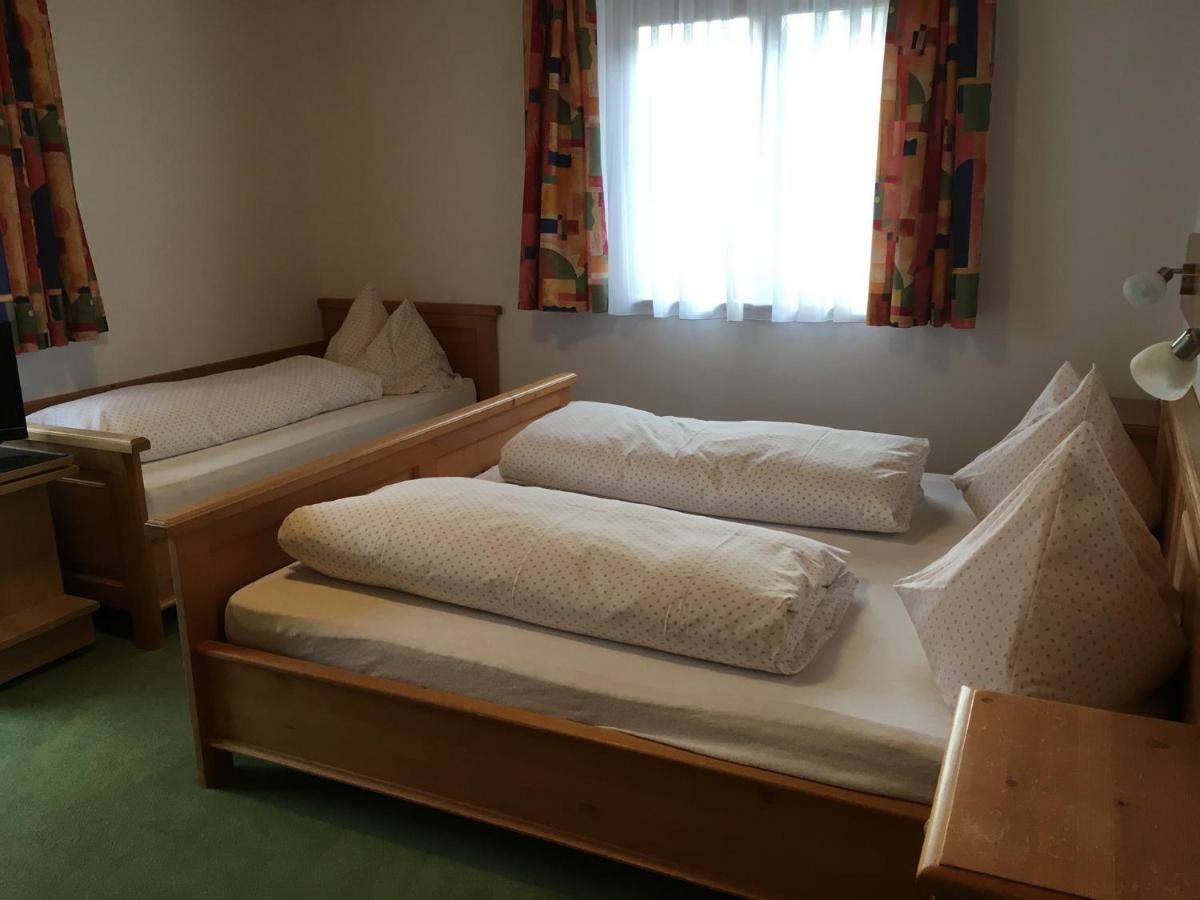 Gaestehaus Kuebler Extérieur photo